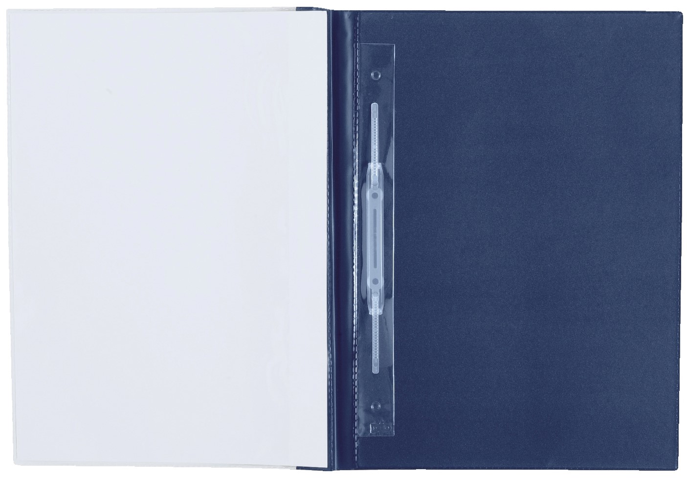 Pasta Plástica Para Orçamento / Processo,...