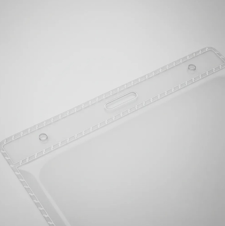 Identificadores/Crachás Para Eventos Tran...