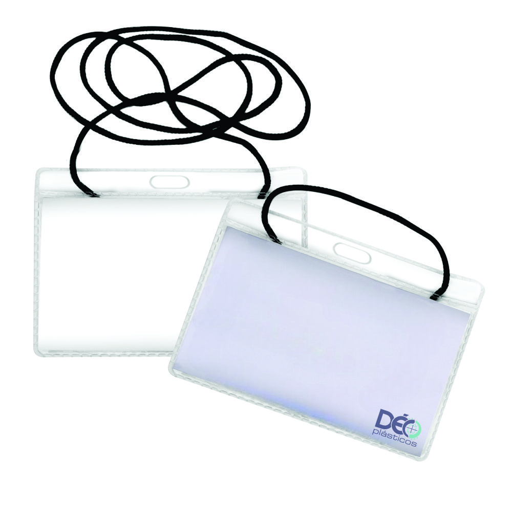 Identificador Horizontal Para Eventos Com...