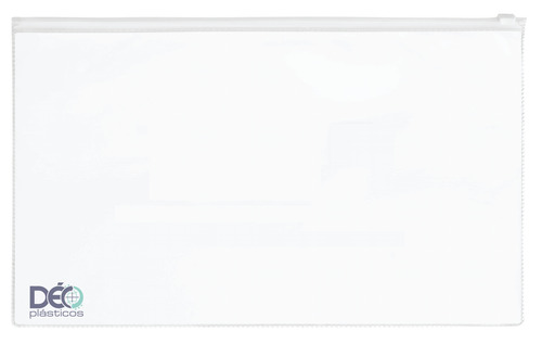 Pasta Malote Transparente Em Pvc A5 Model...